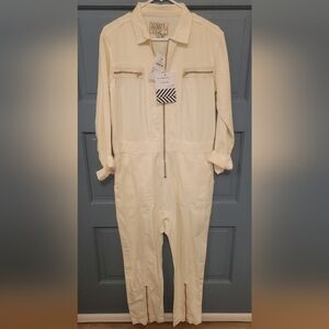 NWT Sandrine Rose Jumper Size Small $288.00 Retail